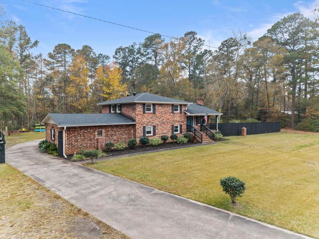 4027 Highway 78, Dorchester, SC 29437