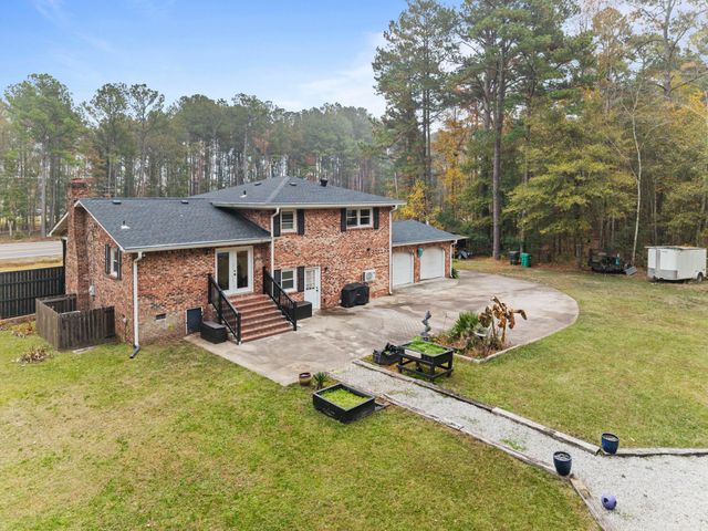 4027 Highway 78, Dorchester, SC 29437