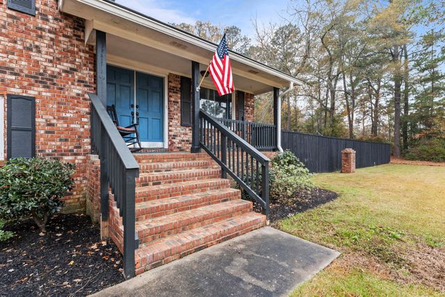 4027 Highway 78, Dorchester, SC 29437