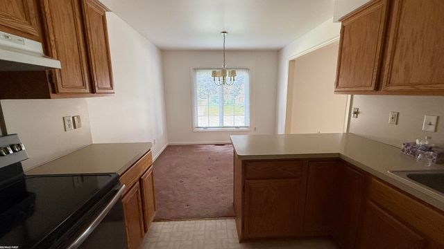 37515 Stonegate Circle, Clinton Township, MI 48036