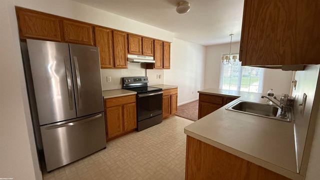 37515 Stonegate Circle, Clinton Township, MI 48036