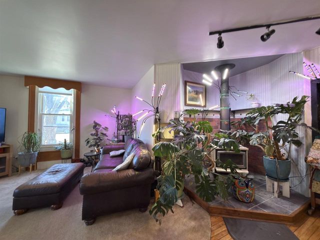 447 BROADWAY STREET, Berlin, WI 54923