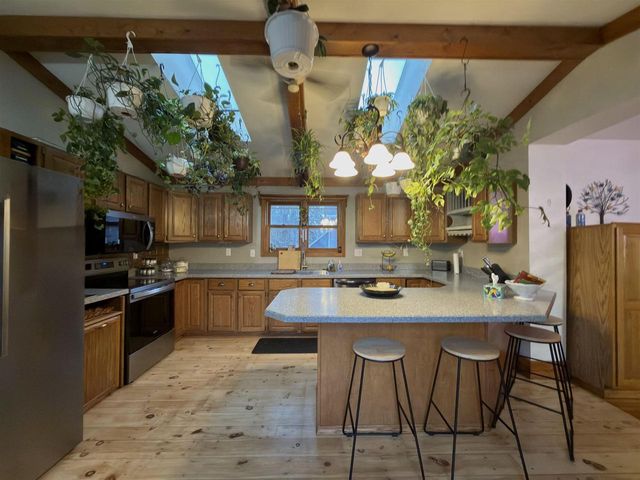 447 BROADWAY STREET, Berlin, WI 54923