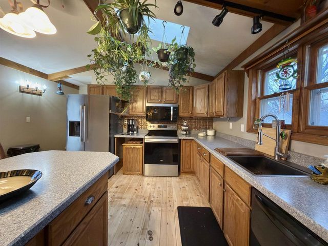 447 BROADWAY STREET, Berlin, WI 54923