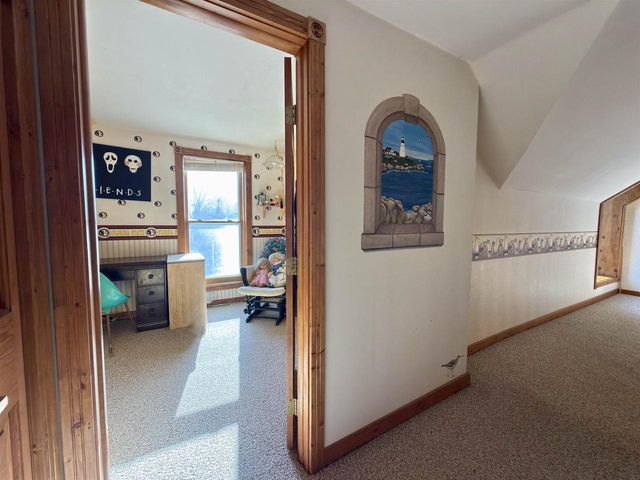 447 BROADWAY STREET, Berlin, WI 54923