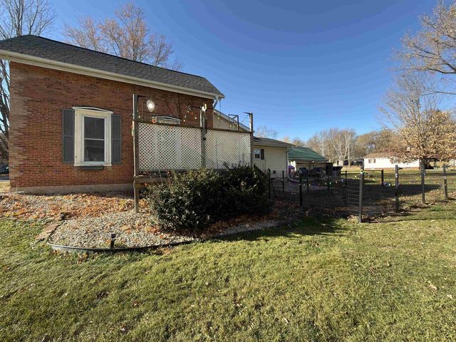 447 BROADWAY STREET, Berlin, WI 54923