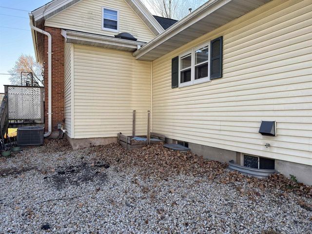 447 BROADWAY STREET, Berlin, WI 54923