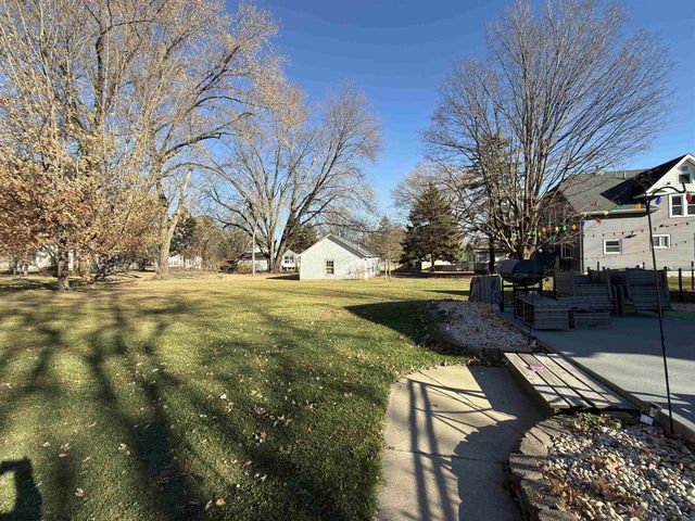 447 BROADWAY STREET, Berlin, WI 54923