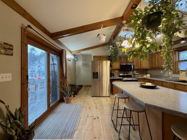 447 BROADWAY STREET, Berlin, WI 54923