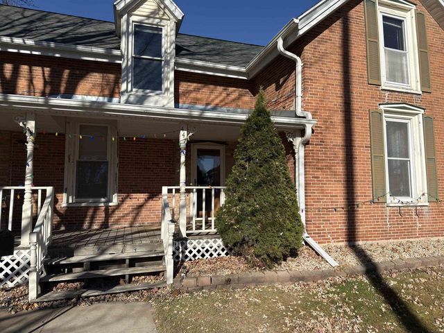 447 BROADWAY STREET, Berlin, WI 54923