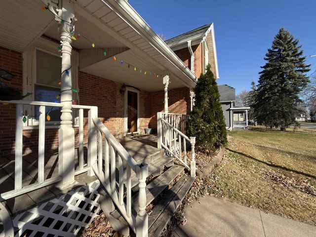 447 BROADWAY STREET, Berlin, WI 54923