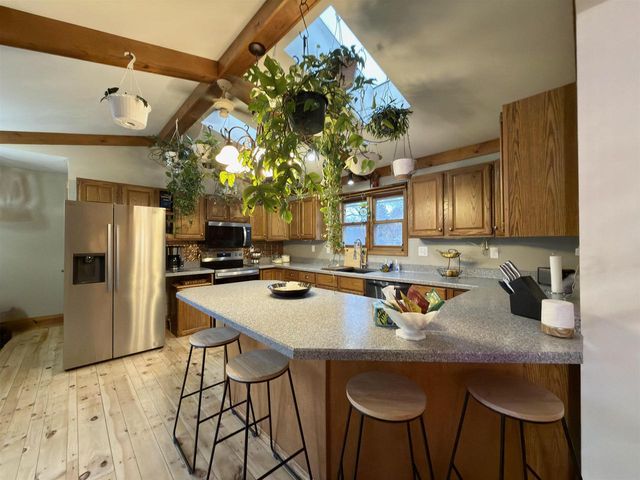 447 BROADWAY STREET, Berlin, WI 54923