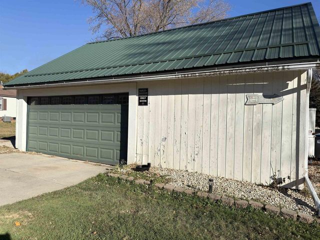 447 BROADWAY STREET, Berlin, WI 54923