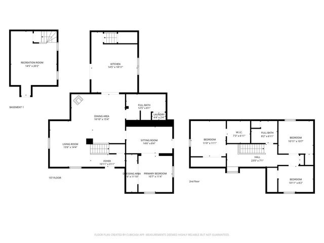 447 BROADWAY STREET, Berlin, WI 54923