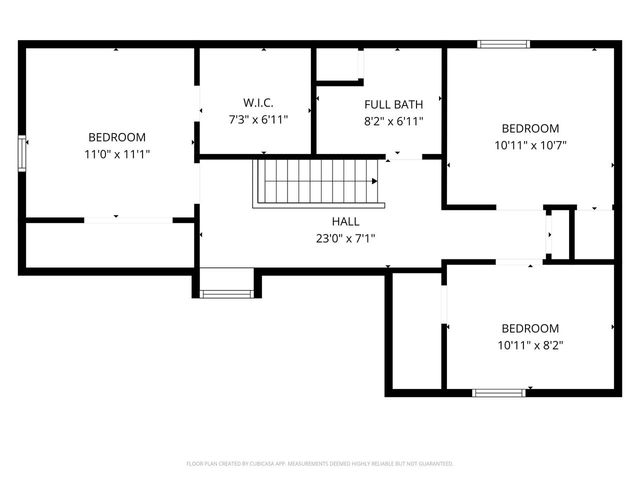 447 BROADWAY STREET, Berlin, WI 54923