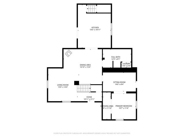 447 BROADWAY STREET, Berlin, WI 54923