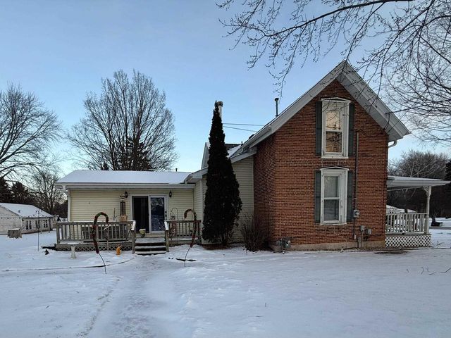 447 BROADWAY STREET, Berlin, WI 54923