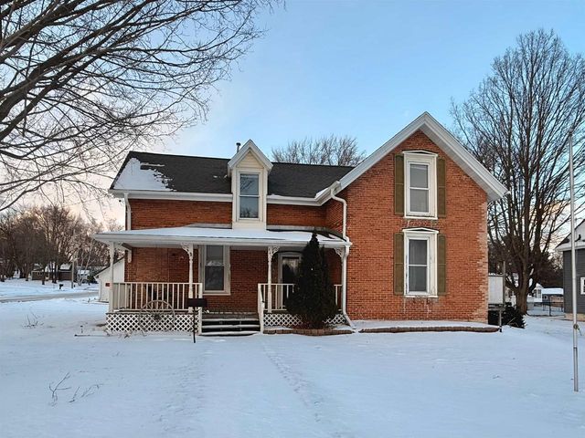 447 BROADWAY STREET, Berlin, WI 54923