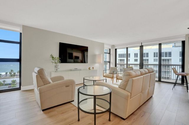 1361 S Ocean Boulevard Phb9, Pompano Beach, FL 33062