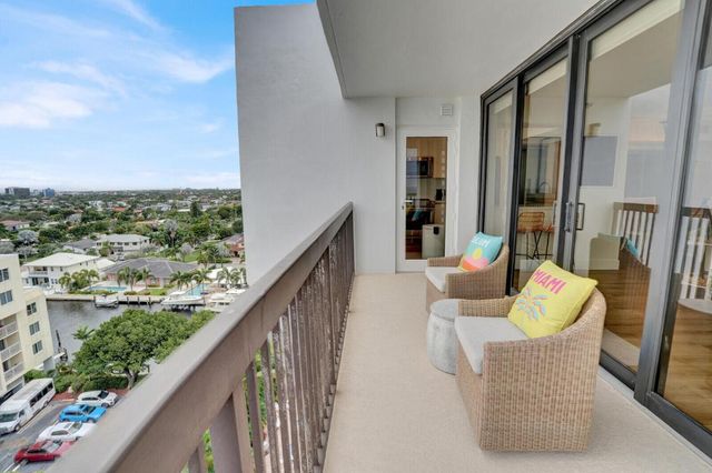 1361 S Ocean Boulevard Phb9, Pompano Beach, FL 33062