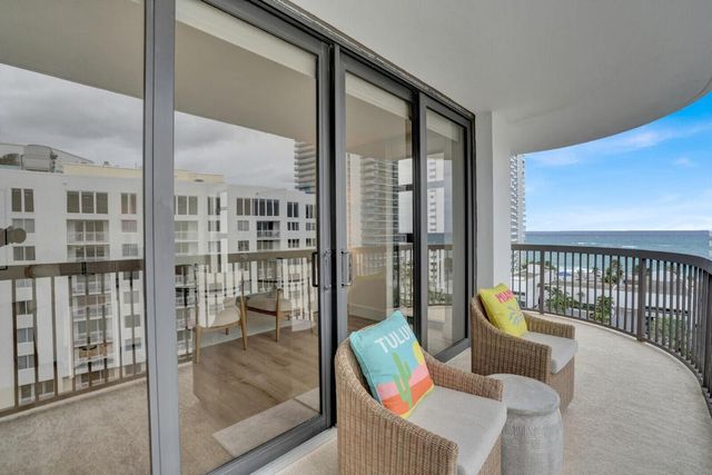 1361 S Ocean Boulevard Phb9, Pompano Beach, FL 33062