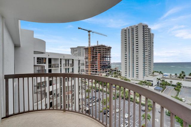 1361 S Ocean Boulevard Phb9, Pompano Beach, FL 33062