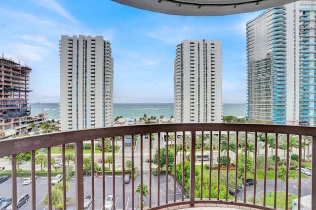 1361 S Ocean Boulevard Phb9, Pompano Beach, FL 33062