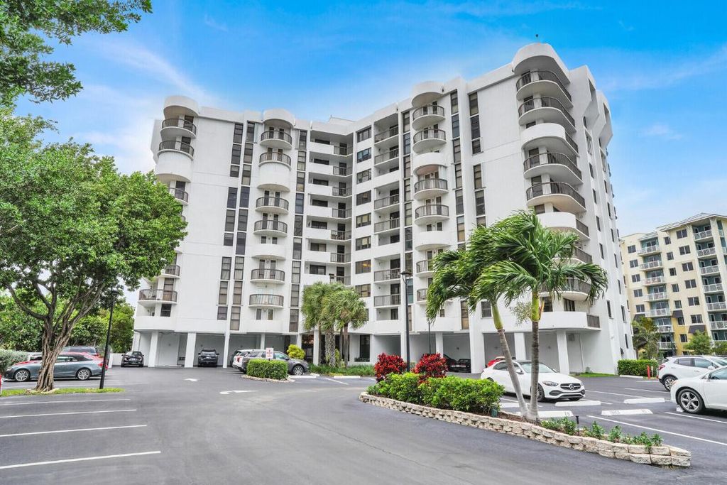 1361 S Ocean Boulevard Phb9, Pompano Beach, FL 33062