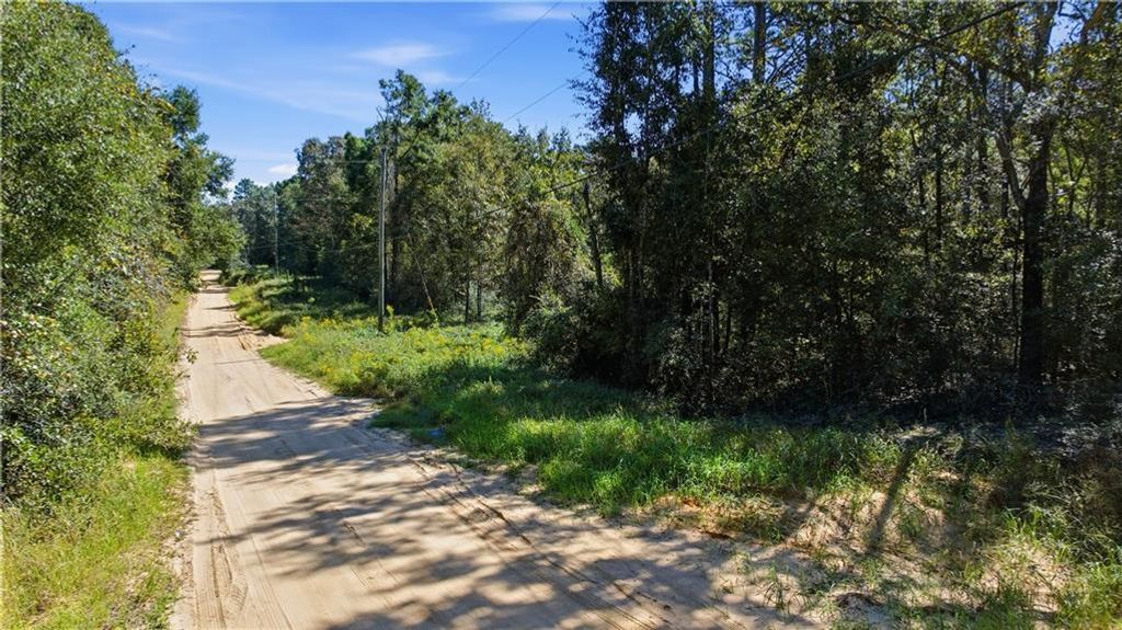 0 Miller Branch Lane, Chunchula, AL 36521 — exterior