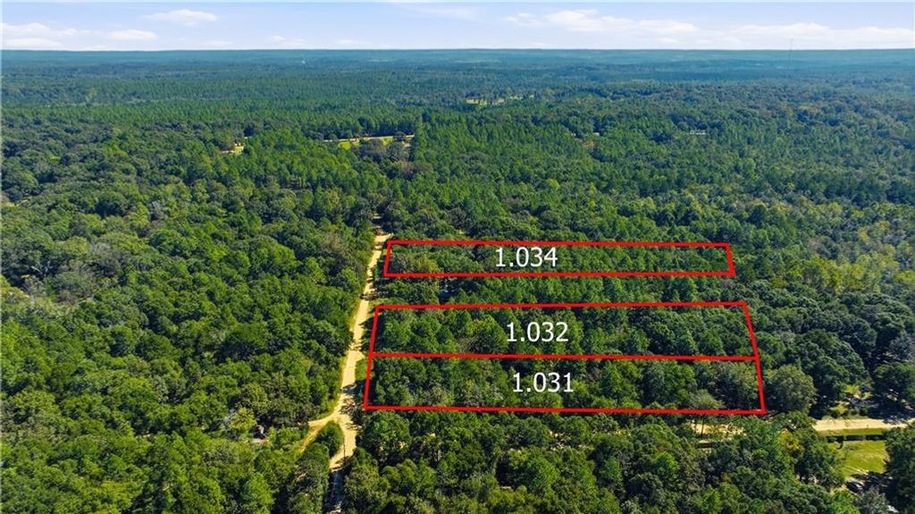 0 Miller Branch Lane, Chunchula, AL 36521 — photo 5