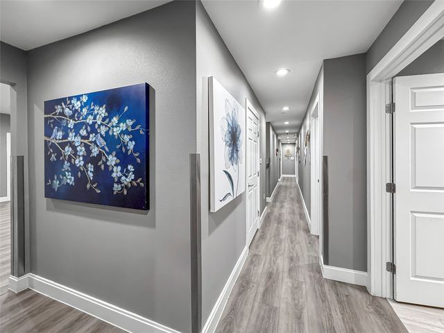 2402 Country Valley Road, Garland, TX 75041