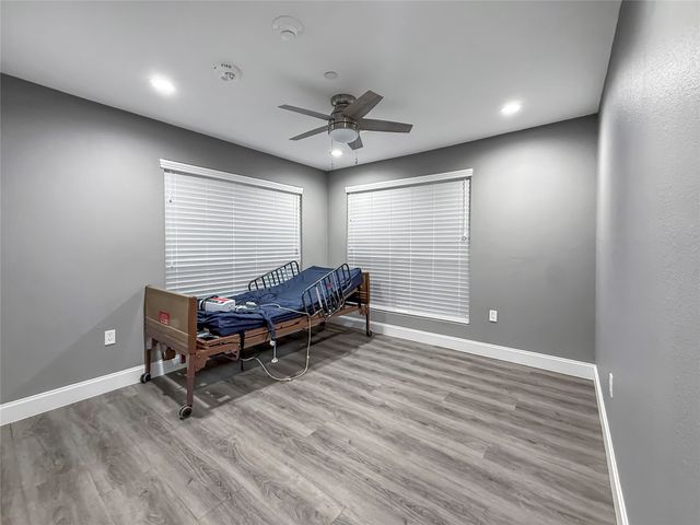 2402 Country Valley Road, Garland, TX 75041