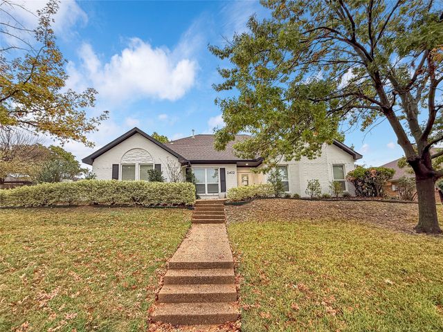 2402 Country Valley Road, Garland, TX 75041