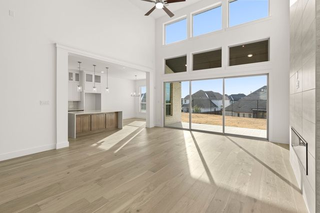 1541 Pepperdine Place, Prosper, TX 75078