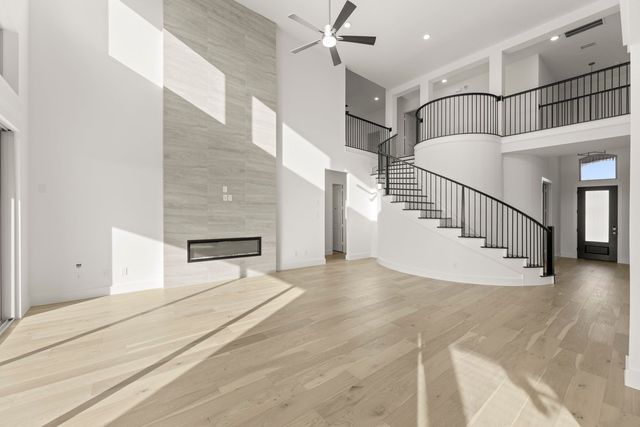 1541 Pepperdine Place, Prosper, TX 75078