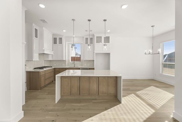 1541 Pepperdine Place, Prosper, TX 75078