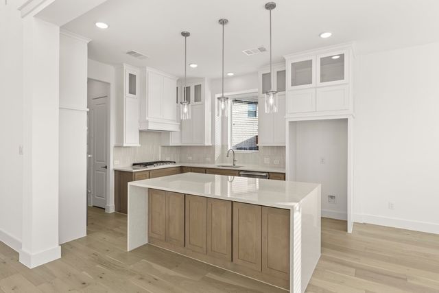 1541 Pepperdine Place, Prosper, TX 75078