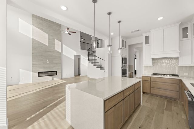 1541 Pepperdine Place, Prosper, TX 75078