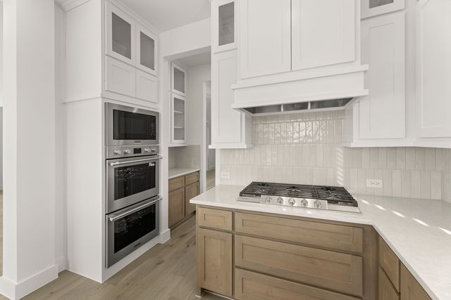 1541 Pepperdine Place, Prosper, TX 75078