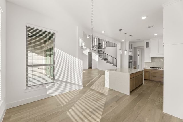 1541 Pepperdine Place, Prosper, TX 75078