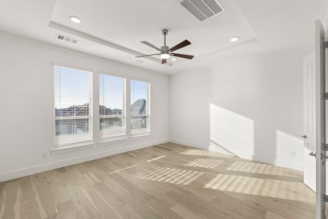 1541 Pepperdine Place, Prosper, TX 75078