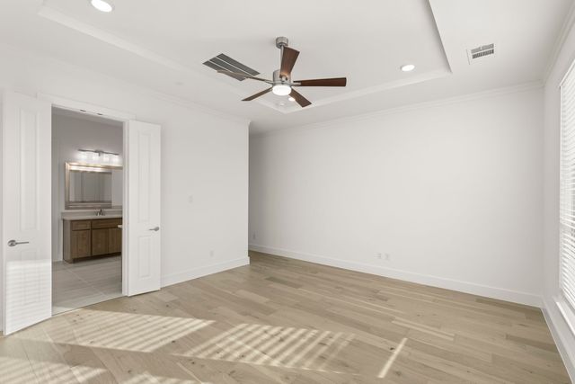 1541 Pepperdine Place, Prosper, TX 75078