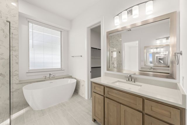 1541 Pepperdine Place, Prosper, TX 75078