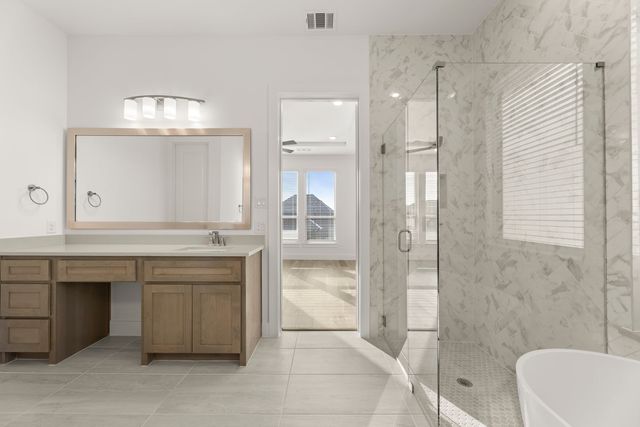 1541 Pepperdine Place, Prosper, TX 75078