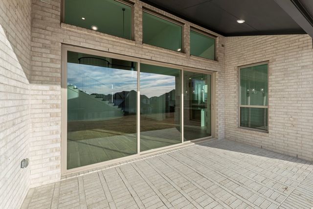 1541 Pepperdine Place, Prosper, TX 75078