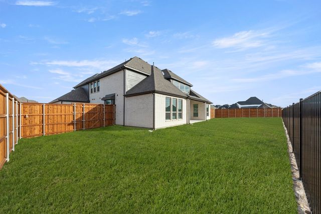 1541 Pepperdine Place, Prosper, TX 75078