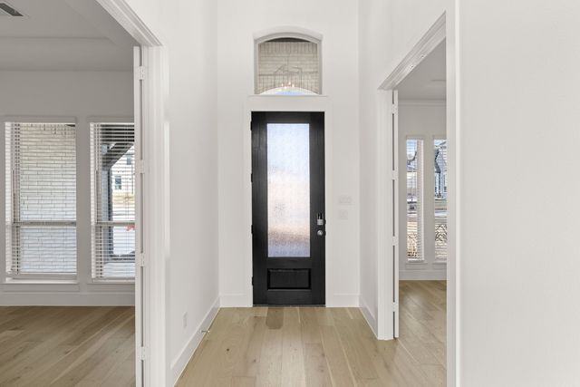 1541 Pepperdine Place, Prosper, TX 75078