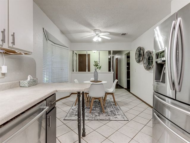 501 E Cardinal Place, Midwest City, OK 73130