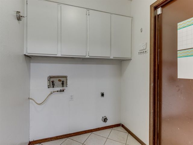 501 E Cardinal Place, Midwest City, OK 73130