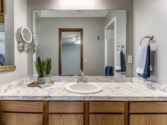 501 E Cardinal Place, Midwest City, OK 73130
